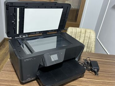 islenmis printer: Printerlər