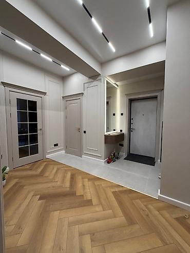 Продажа квартир: 3 комнаты, 93 м², АЮ Гранд Элитка, 6 этаж, Дизайнерский ремонт — 6