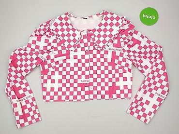 bluzka biala: Bluzka damska, rozmiar 2XL — 2