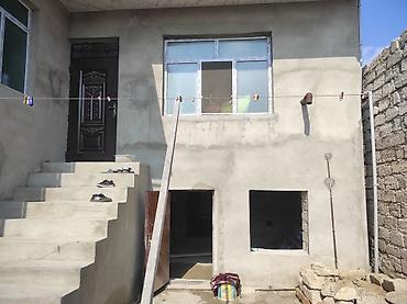 xetai ev: 4 otaqlı, 2 kv. m, Orta təmir — 9