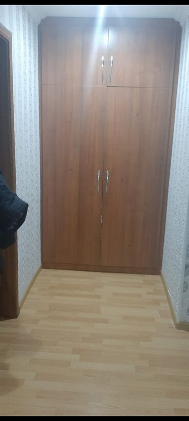 Soyuducular: Dolab satılır qiyməti 100 manat ölçüsü hündürlüyü 2.20 sm eni 1.20 sm