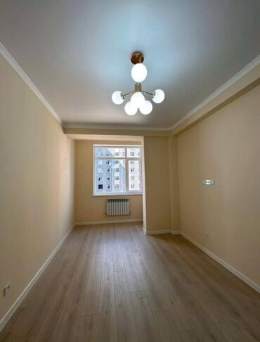 Продажа квартир: 1 комната, 35 м², Элитка, 4 этаж, Дизайнерский ремонт