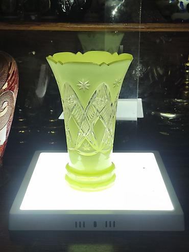 Наборы посуды: Хрусталь — 7