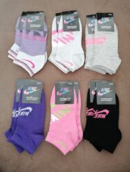 Ostala ženska odeća: Pamučne markirane nazuvice
extra kvaliteta.
12 kom.2300 na lalafo.rs — 6 Ostala ženska odeća: Pamučne markirane nazuvice
extra kvaliteta.
12 kom.2300 — 6