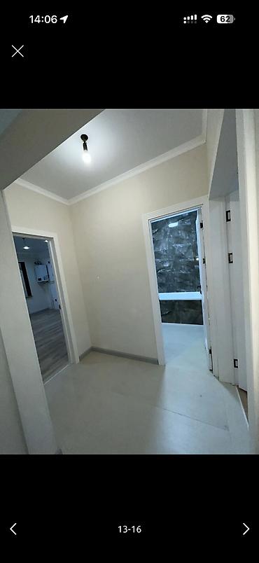 Продажа квартир: 1 комната, 47 м², Элитка, 4 этаж, Евроремонт — 10