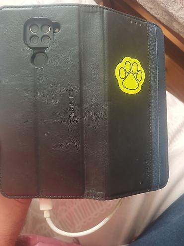 Mobil telefon və aksesuarlar: Redmi Note 9, 128 GB, Barmaq izi, Sensor, İki sim kartlı — 4