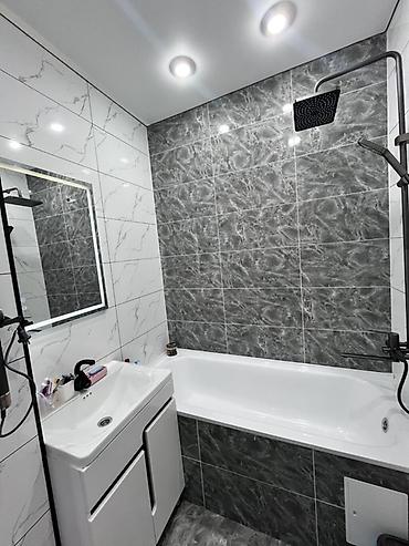 Продажа квартир: 1 комната, 41 м², 7 этаж, Евроремонт — 4