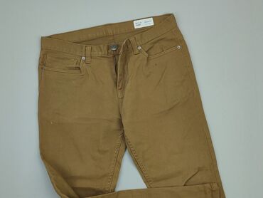 jeansowe rozkloszowane spódniczka: Jeans, Denim Co, L (EU 40), condition - Good