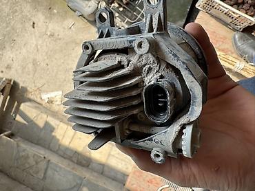 Решетки радиатора: Решетка радиатора Lexus Оригинал — 6