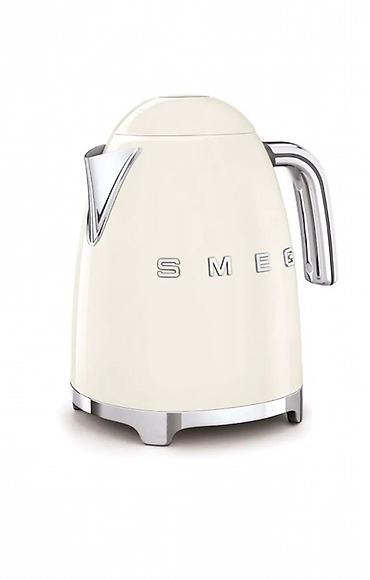 smeg кофемашина: Электрический чайник, Новый, Самовывоз, Платная доставка — 6