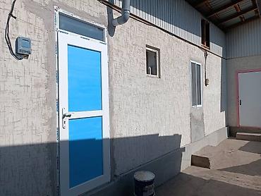 Бөлмөлөрдү ижарага берүү: 12 м², Эмерексиз — 3