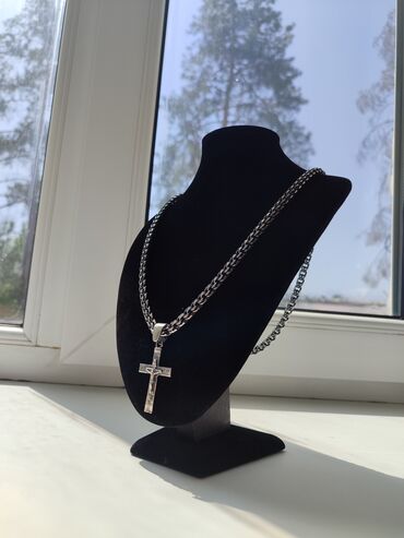 Цепочки: Ювелир. Ювелирные изделия. Ювелирные услуги. Ювелирные украшения at lalafo.kg — 7 Цепочки: Ювелир. Ювелирные изделия. Ювелирные услуги. Ювелирные украшения — 7