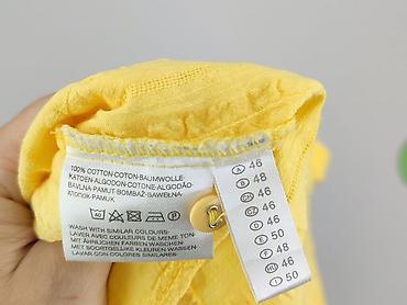 kello scandinavia: Canda, Koszula damska, rozmiar 4XL — 5