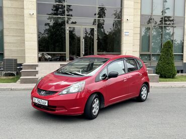 фит с последующим выкупом: Honda Fit: 2009 г., 1.5 л, Автоматтык, Бензин, Хетчбек