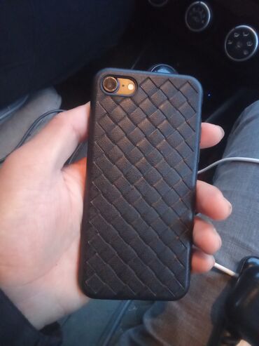 переходник для наушников айфон 7: IPhone 7, 128 ГБ, Кара, Каптама