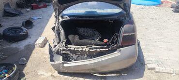 купить опель вектра б: Nissan Primera: 2004 г., 1.8 л, Бензин, Седан