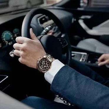 Ručni satovi: Casio Edifice EF-539D-1A5 Potpuno NOV sat Casio Edifice EF-539D-1A5 — 11