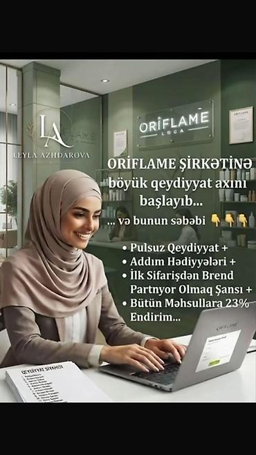 freya oriflame: Oriflame Sweden – Gözəllik və qulluq məhsulları - Müəllimlər Günü — 2
