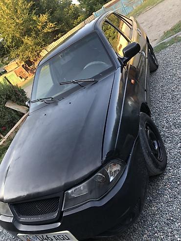 gac aion цена: Daewoo Nexia: 2011 г. — 4