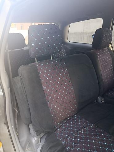 куплю руль тайота виндом: Toyota Estima: 2003 г., Автомат, Газ, Минивэн — 4