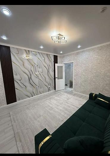 Продажа квартир: 2 комнаты, 55 м², Элитка, 1 этаж, Дизайнерский ремонт — 8