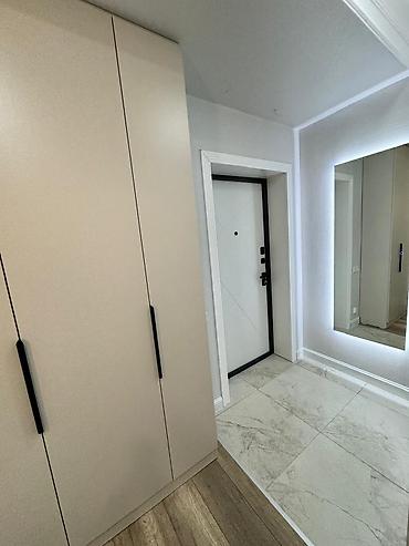 Продажа квартир: 2 комнаты, 62 м², Элитка, 6 этаж, Дизайнерский ремонт — 10