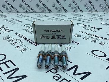 kin 107: SVEĆICE 05E ZA VOLKSWAGEN GOLF 7, GOLF 8, PASSAT B8 . - 05E 905 602 — 1
