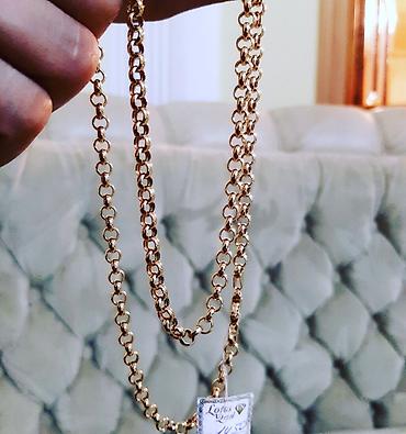chopard sep: Sep, Chopard, Sarı qızıl, 750 Əyar, 1478 g — 7