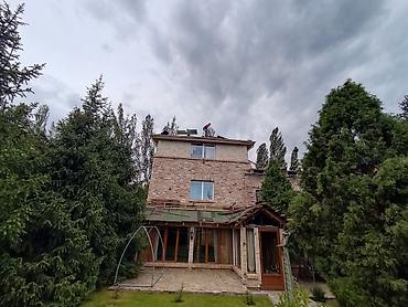 базалить: Утепление потолков, Утепление крыши | Утепление дома, Утепление квартиры, Утепление склада Пенополиуретан Больше 6 лет опыта — 10