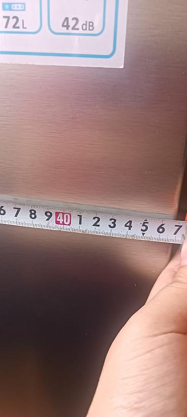 freezer aparat: 145smNEOS iki qapılı soyuducu (alt kamera – dondurucu) - — 5