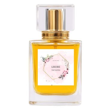 мягкая мебель в баку: LISORE Étoile Brillante Qadınlar üçün ətir suyu 50 ml