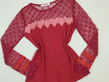 bluzki limonkowa: Blouse, S (EU 36), condition - Very good