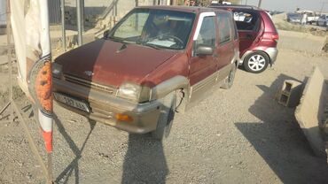 мерседес 210 миленюм: Daewoo Tico: 1996 г., 0.8 л, Механика, Бензин, Хэтчбэк