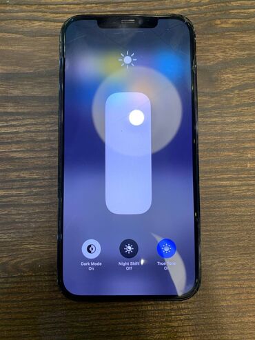 iphone 12 pro max 256 gb: IPhone 12 Pro Max, 256 GB, Pacific Blue, Face ID