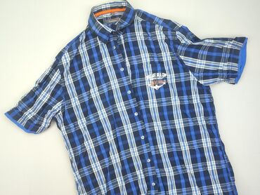 Shirts: Shirt for men, L (EU 40), condition - Very good