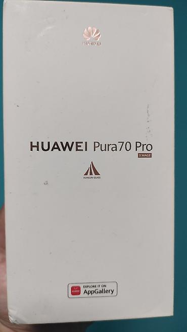 alcatel 301: Huawei Pura 70 Pro – pametni telefon sa XMAGE kamerama i Kunlun Glass — 7