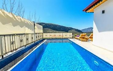 Lak-boya məhsulları: Villa ve bag evlerinin yuksek keyfiyyətle ve munasib qiymetlerle — 5