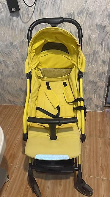 шезлонги для новорожденных: Uşaq yemək stulu və uşaq arabası seti 1) Peg Perego uşaq yemək stolu — 2