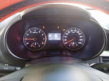 byd e1: Kia Morning: 2017 г., 1 л, Автомат, Бензин, Хэтчбэк — 6