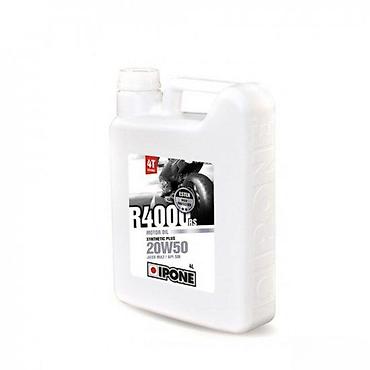 el tormenta: IPONE R4000 RS 20W50 – motorno ulje za 4T motocikle - Tip: Synthetic — 2