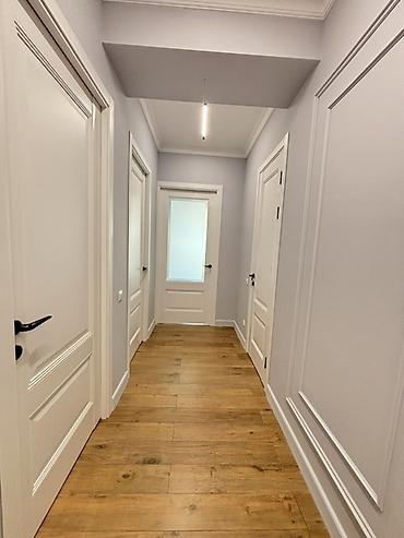 дом элитка: 2 комнаты, 78 м², Советская/Скрябина Элитка, 7 этаж, Дизайнерский ремонт — 4