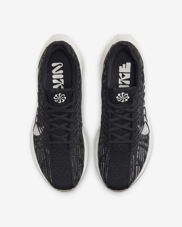 Patike: Nike, 40.5, bоја - Crna — 5