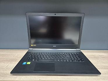 Acer: Acer Aspire V15 – 15.6" Full HD laptop Karakteristike: - Ekran — 3
