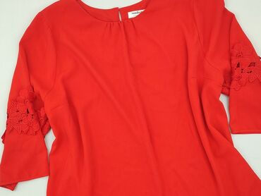 Blouses: Women's blouse, size 6XL (EU 52)