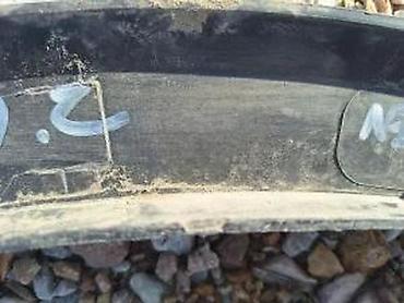 auto otpad vrbas: MG ZS RUB DESNI ZADNJI. 19-24 | Mg zs 19-24 zadnji desni rub. Iz — 2