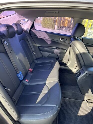 Kia: Kia K5: 2019 г., 2 л, Автомат, Газ, Седан at lalafo.kg — 5 Kia: Kia K5: 2019 г., 2 л, Автомат, Газ, Седан — 5