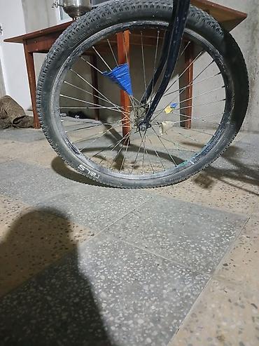 velosiped 28 type 1: Velosiped – şəhər və kruizer tərzi - Çərçivə: polad, uzun — 2