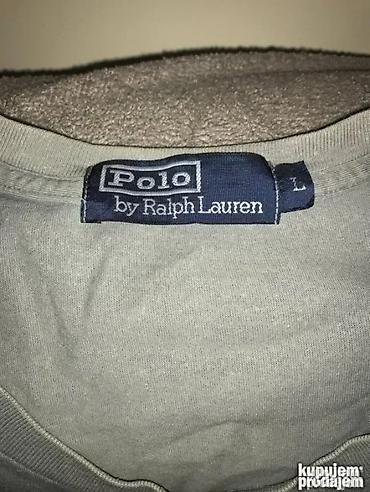 levis 512: Original Ralph Lauren majica L UKUCAJ NA GOOGLE - NAUM oglasi I — 6