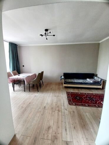 Продажа квартир: 2 комнаты, 44 м², Индивидуалка, 3 этаж, Евроремонт
