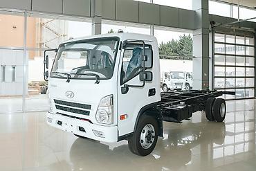 taxometr: Hyundai HD-78, 2025 il, motor 2.9 l, Yeni — 1